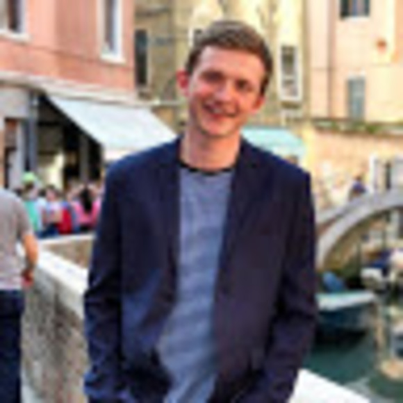 Meet your Posher, Tom - Picture 1 of 1